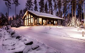 Villa Polaris